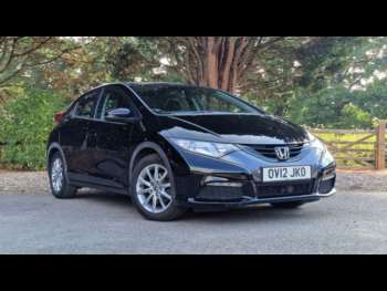 Used Honda Civic 2012 for sale - 75446379: Photo