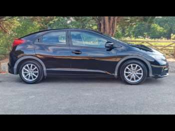 Used Honda Civic 2012 for sale - 75446379: Photo