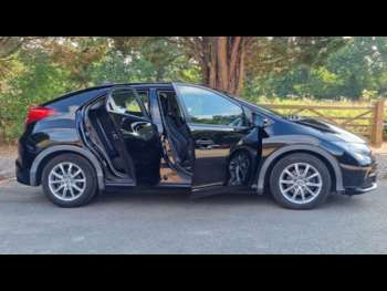 Used Honda Civic 2012 for sale - 75446379: Photo