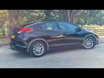 Used Honda Civic 2012 for sale - 75446379: Photo