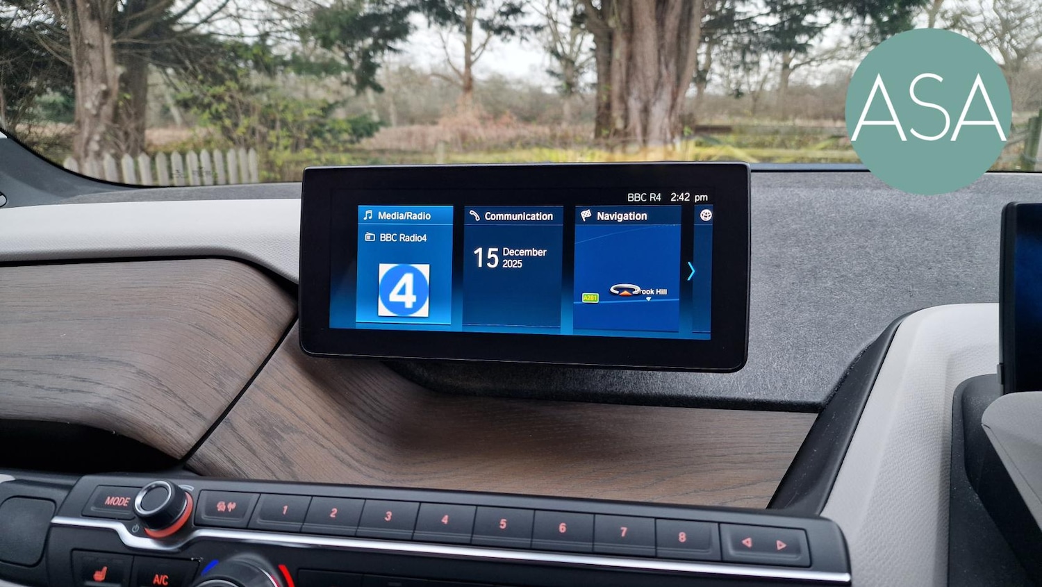 Used BMW i3 2021 for sale - 77629096: Photo 12