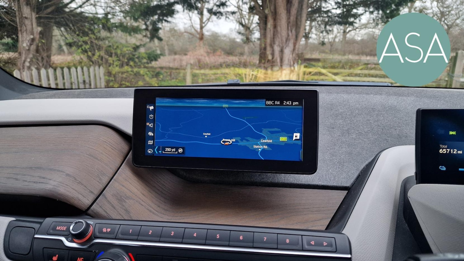 Used BMW i3 2021 for sale - 77629096: Photo 13