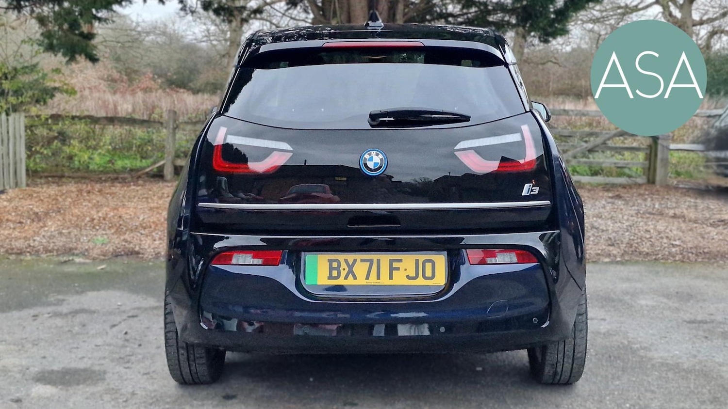 Used BMW i3 2021 for sale - 77629096: Photo 17