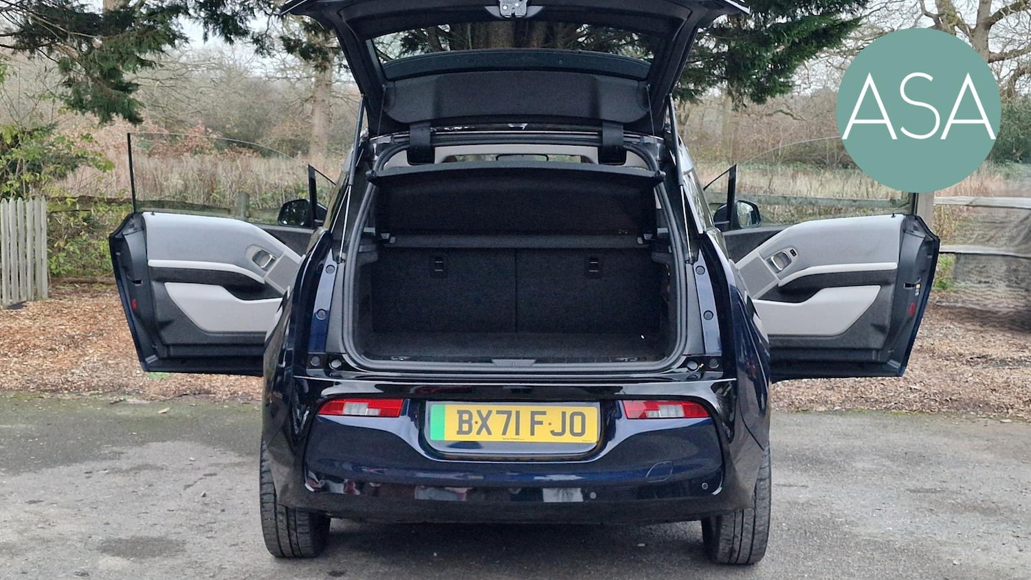 Used BMW i3 2021 for sale - 77629096: Photo 18