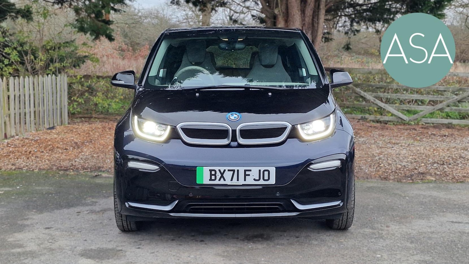 Used BMW i3 2021 for sale - 77629096: Photo 25
