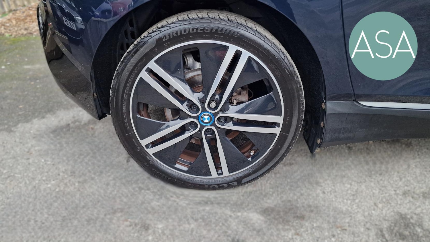 Used BMW i3 2021 for sale - 77629096: Photo 27