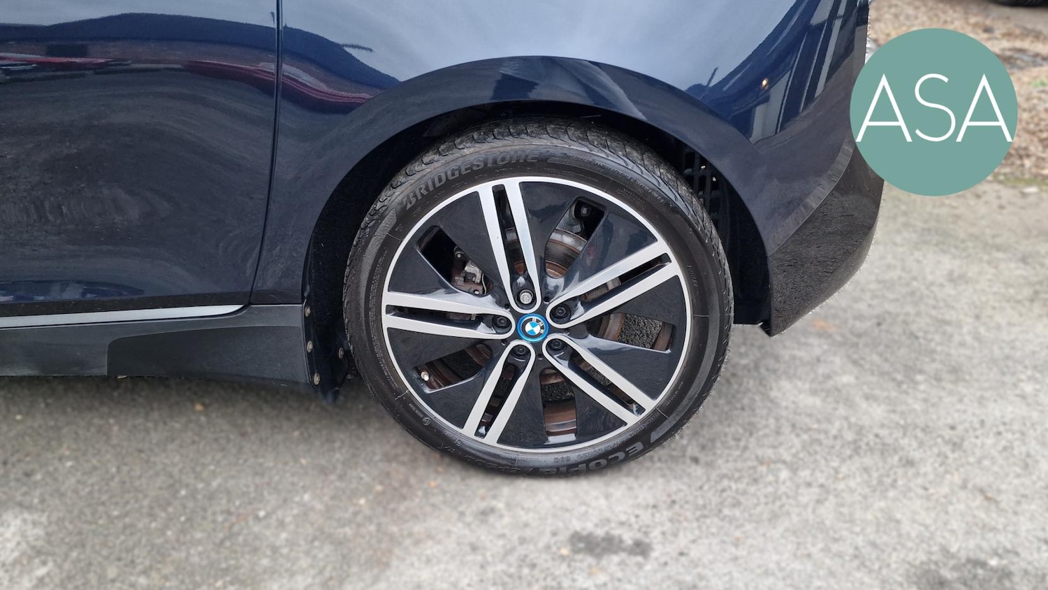 Used BMW i3 2021 for sale - 77629096: Photo 29