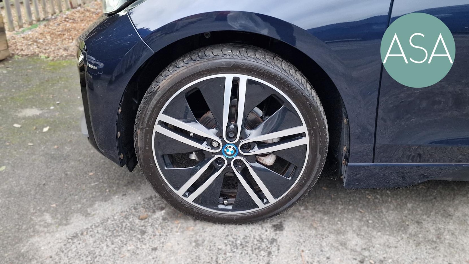 Used BMW i3 2021 for sale - 77629096: Photo 30