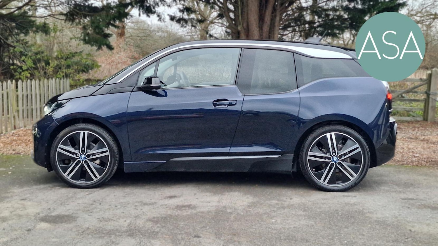 Used BMW i3 2021 for sale - 77629096: Photo 6