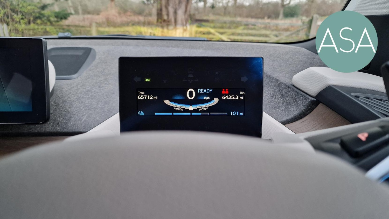 Used BMW i3 2021 for sale - 77629096: Photo 9