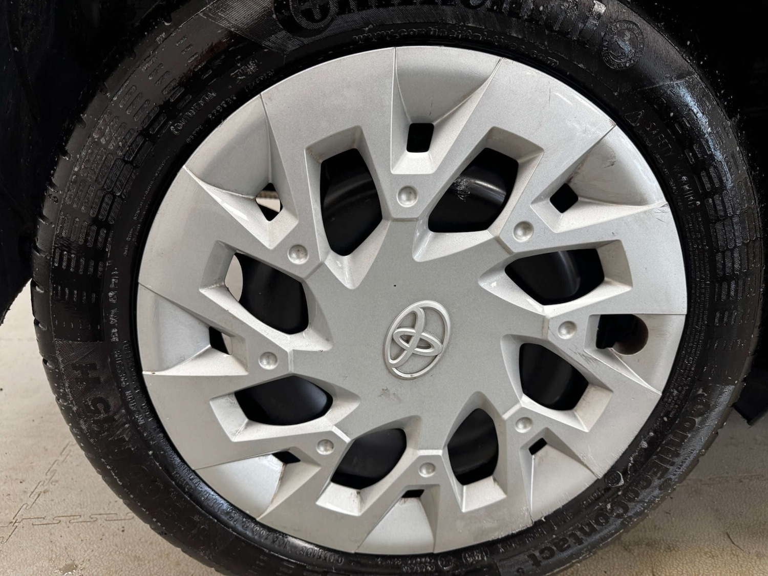 Used Toyota AYGO 2021 for sale - 77145097: Photo 10