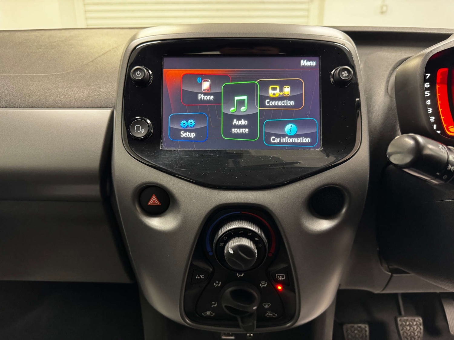 Used Toyota AYGO 2021 for sale - 77145097: Photo 15