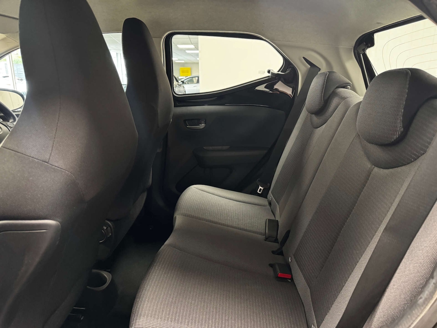 Used Toyota AYGO 2021 for sale - 77145097: Photo 20