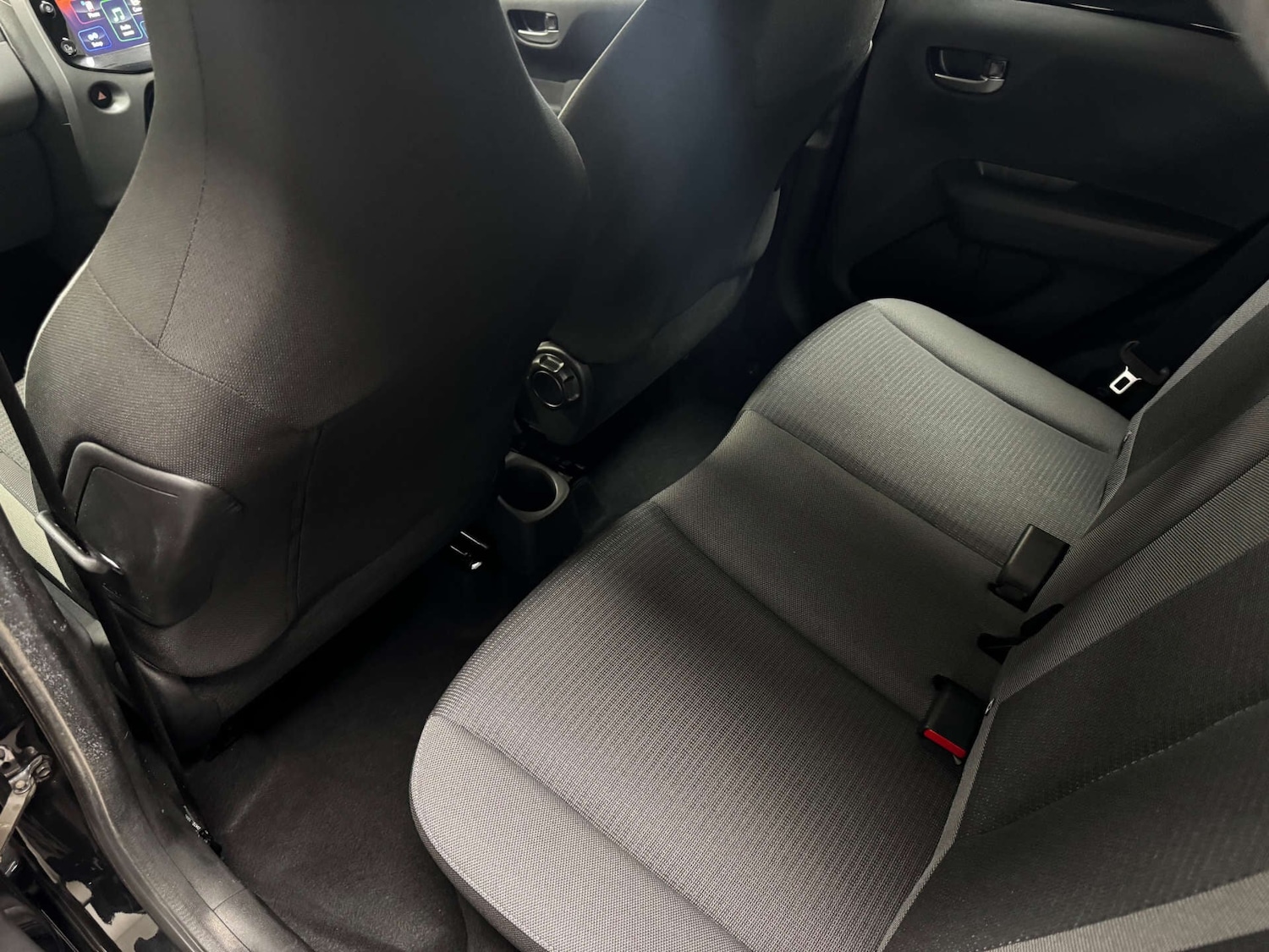 Used Toyota AYGO 2021 for sale - 77145097: Photo 21