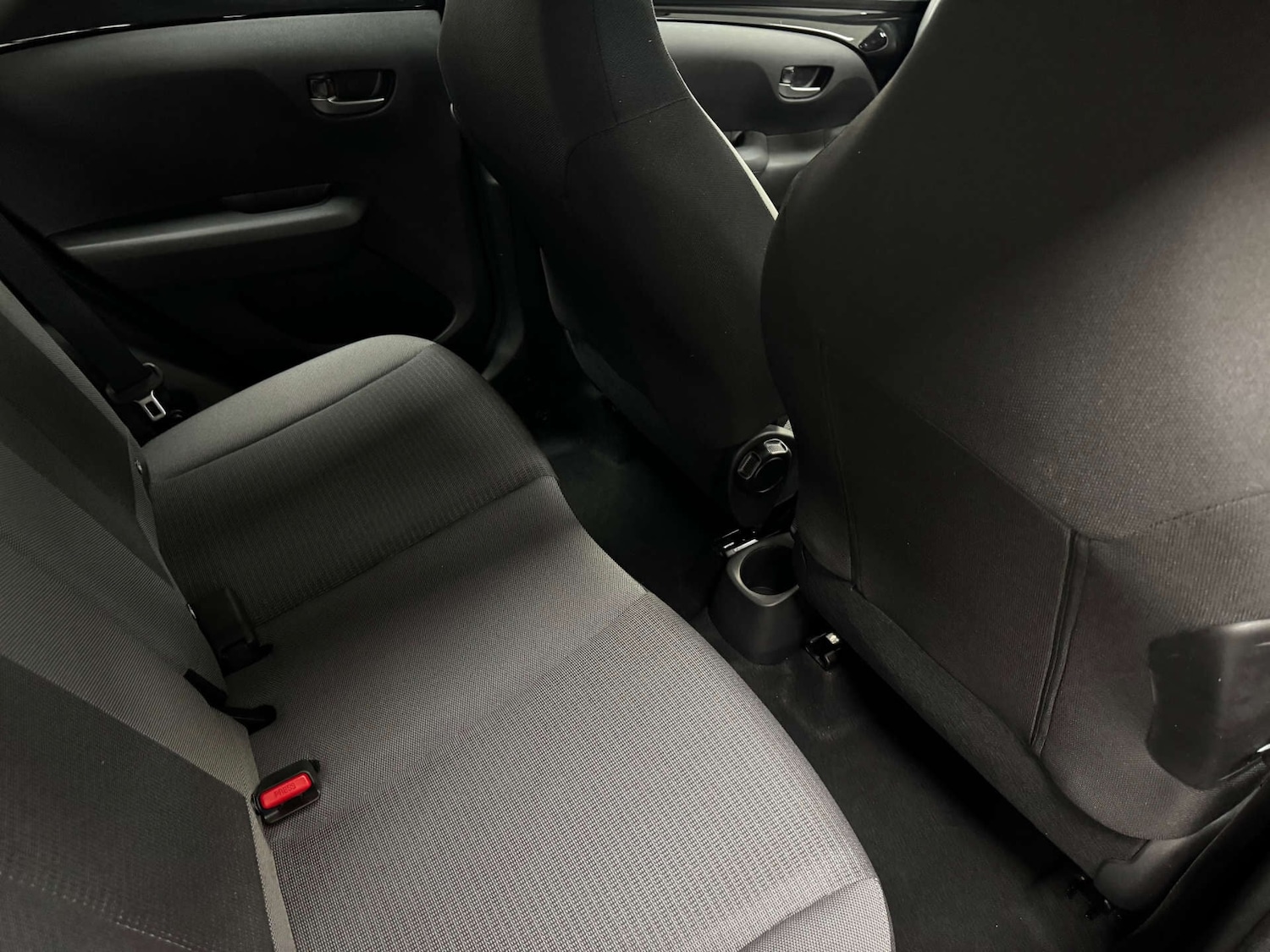 Used Toyota AYGO 2021 for sale - 77145097: Photo 31