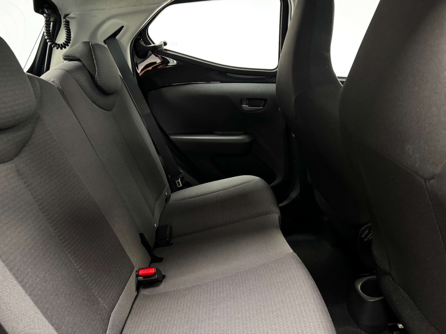 Used Toyota AYGO 2021 for sale - 77145097: Photo 32