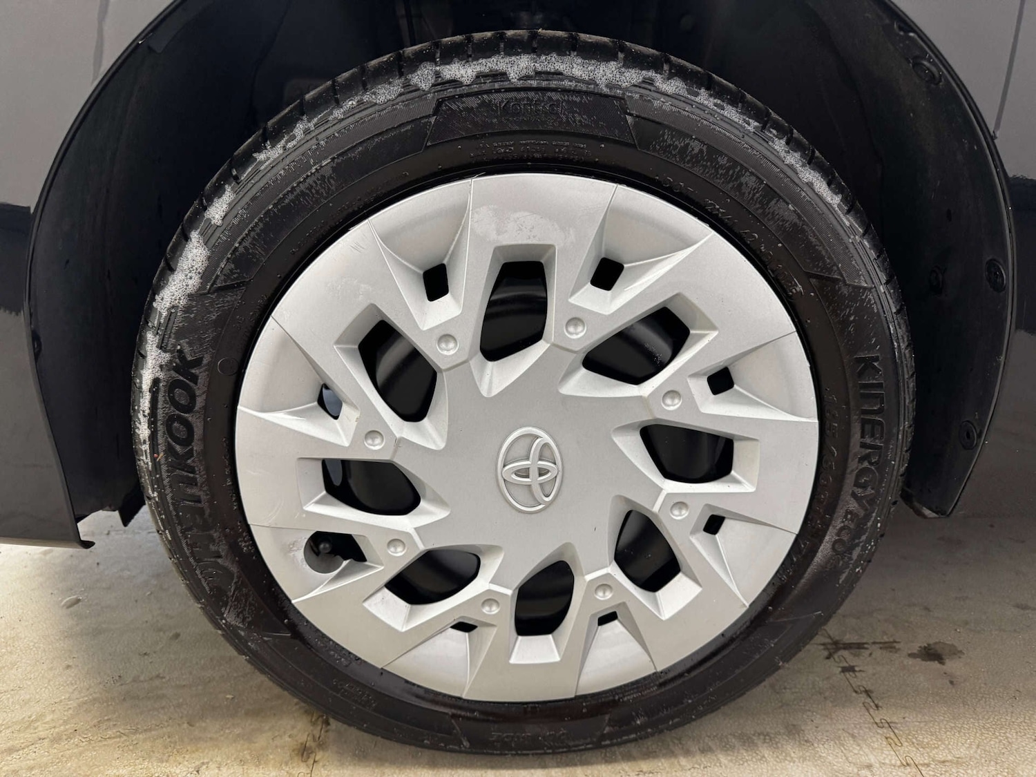 Used Toyota AYGO 2021 for sale - 77145097: Photo 8