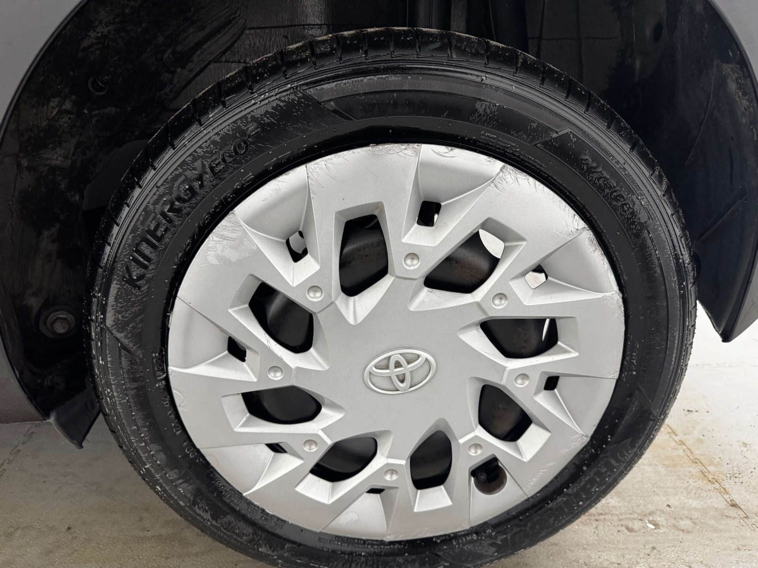 Used Toyota AYGO 2021 for sale - 77145097: Photo 9