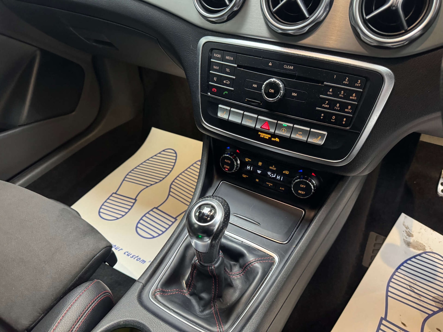 Used Mercedes-Benz GLA 2017 for sale - 77137078: Photo 14