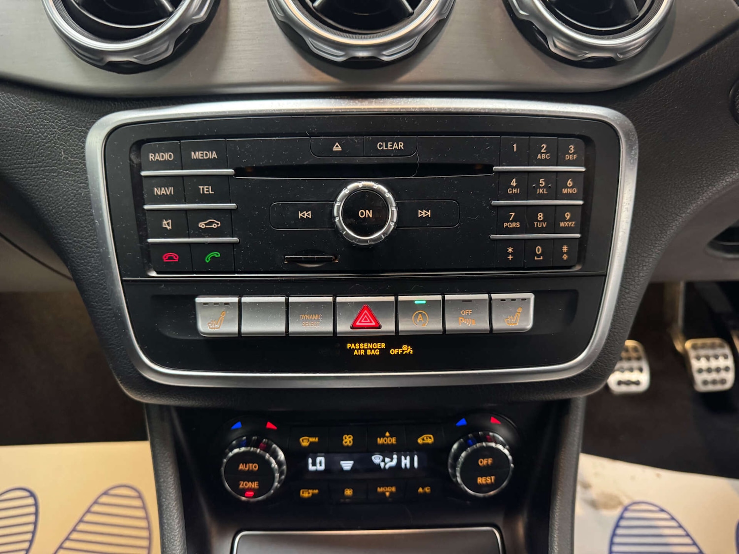 Used Mercedes-Benz GLA 2017 for sale - 77137078: Photo 15