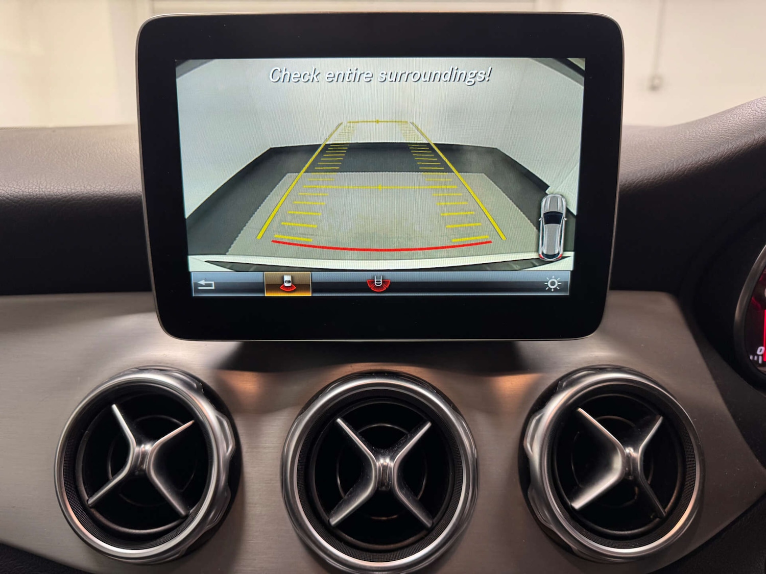 Used Mercedes-Benz GLA 2017 for sale - 77137078: Photo 16