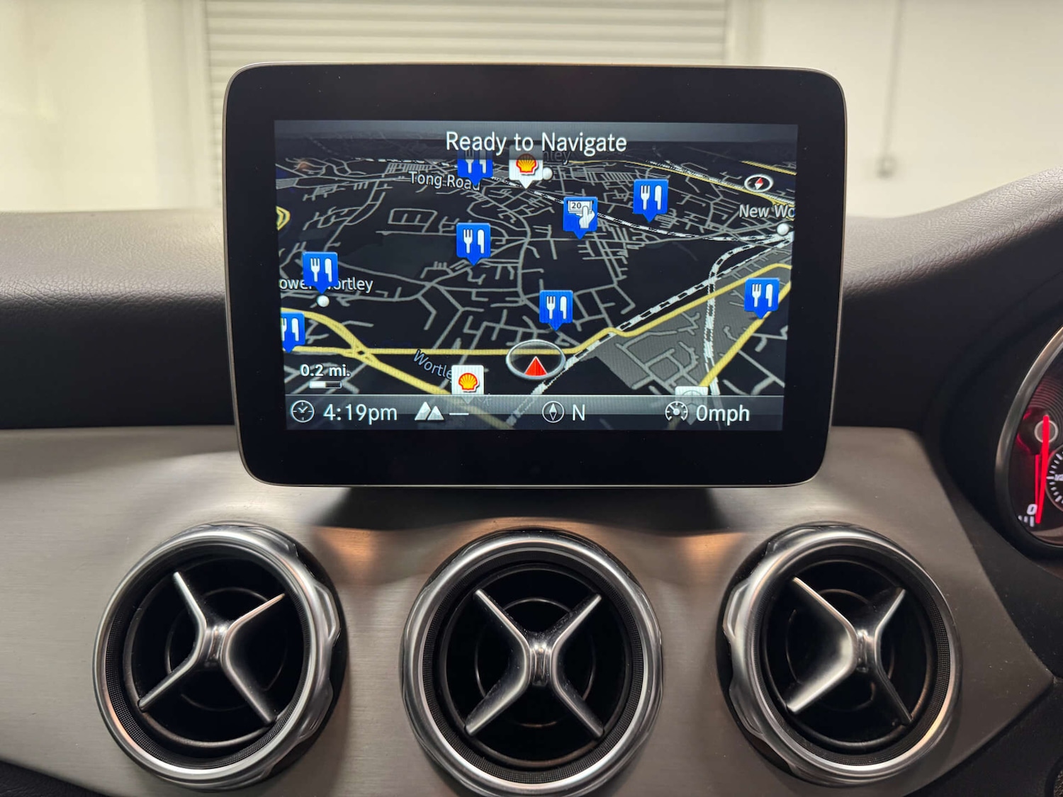 Used Mercedes-Benz GLA 2017 for sale - 77137078: Photo 17