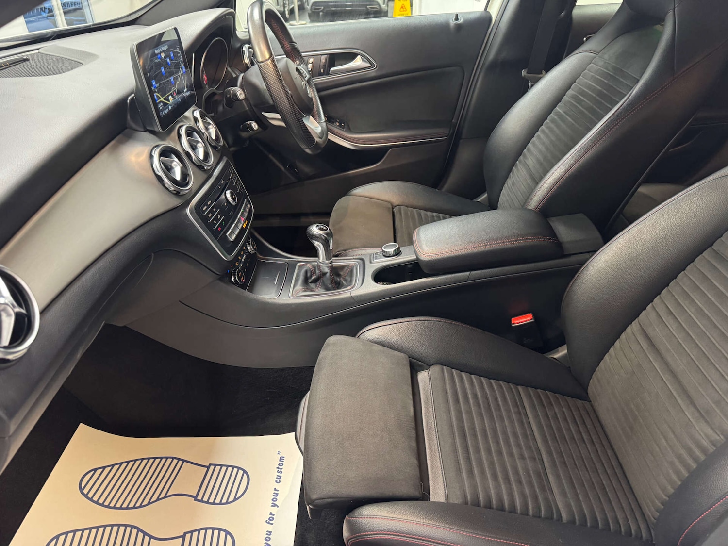 Used Mercedes-Benz GLA 2017 for sale - 77137078: Photo 18