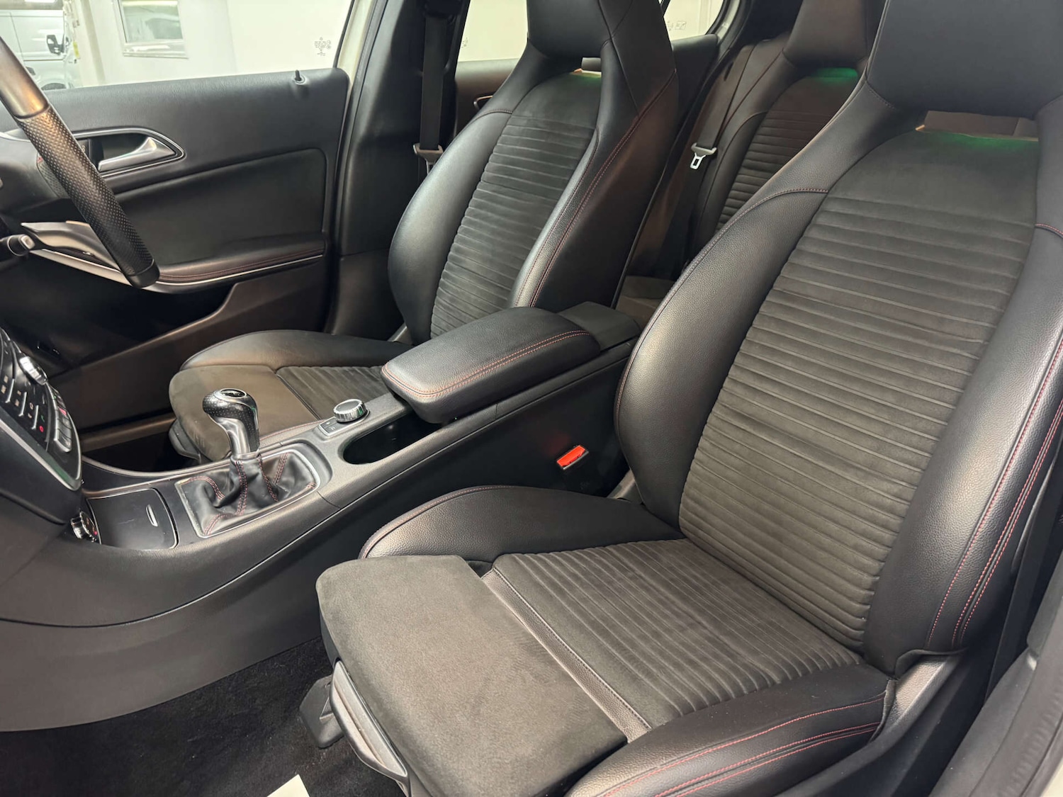 Used Mercedes-Benz GLA 2017 for sale - 77137078: Photo 19