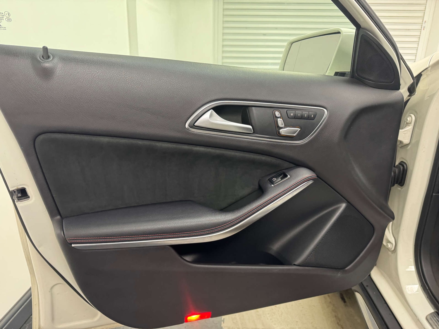 Used Mercedes-Benz GLA 2017 for sale - 77137078: Photo 20