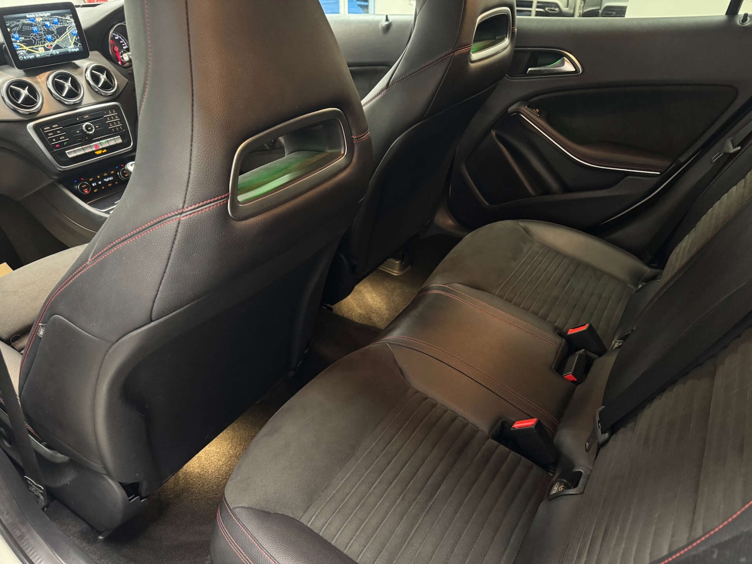 Used Mercedes-Benz GLA 2017 for sale - 77137078: Photo 21