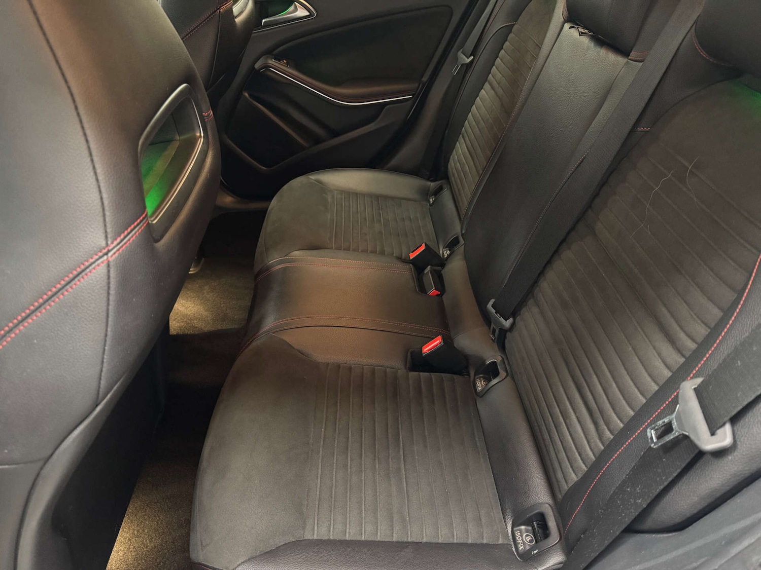 Used Mercedes-Benz GLA 2017 for sale - 77137078: Photo 22