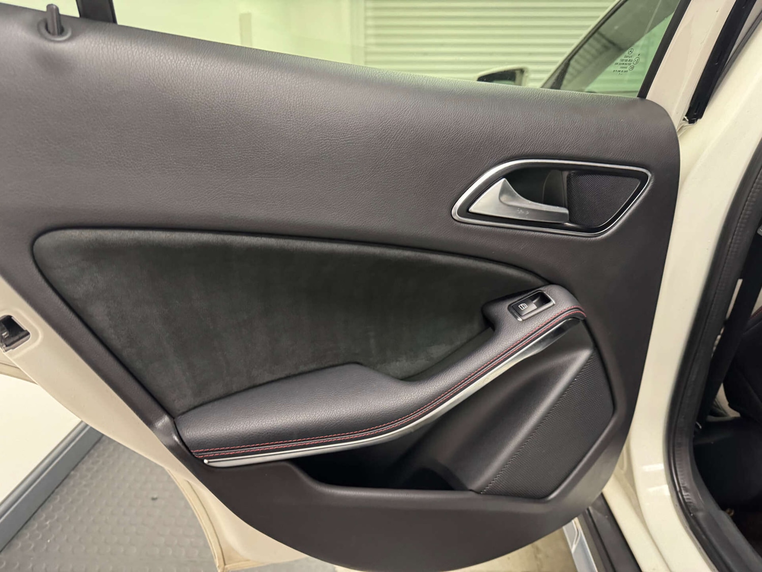 Used Mercedes-Benz GLA 2017 for sale - 77137078: Photo 23