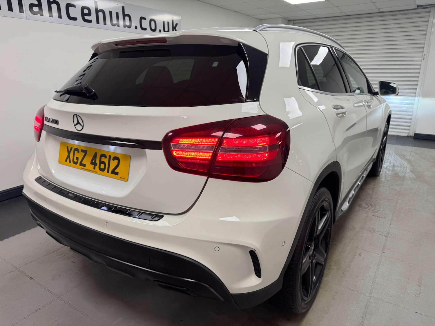 Used Mercedes-Benz GLA 2017 for sale - 77137078: Photo 29