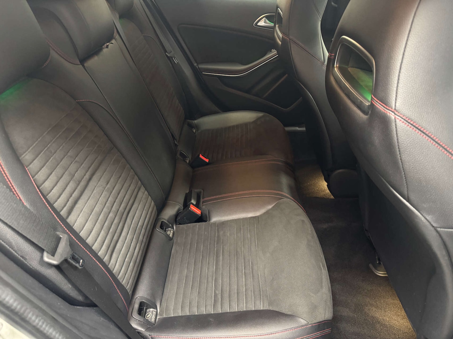 Used Mercedes-Benz GLA 2017 for sale - 77137078: Photo 34