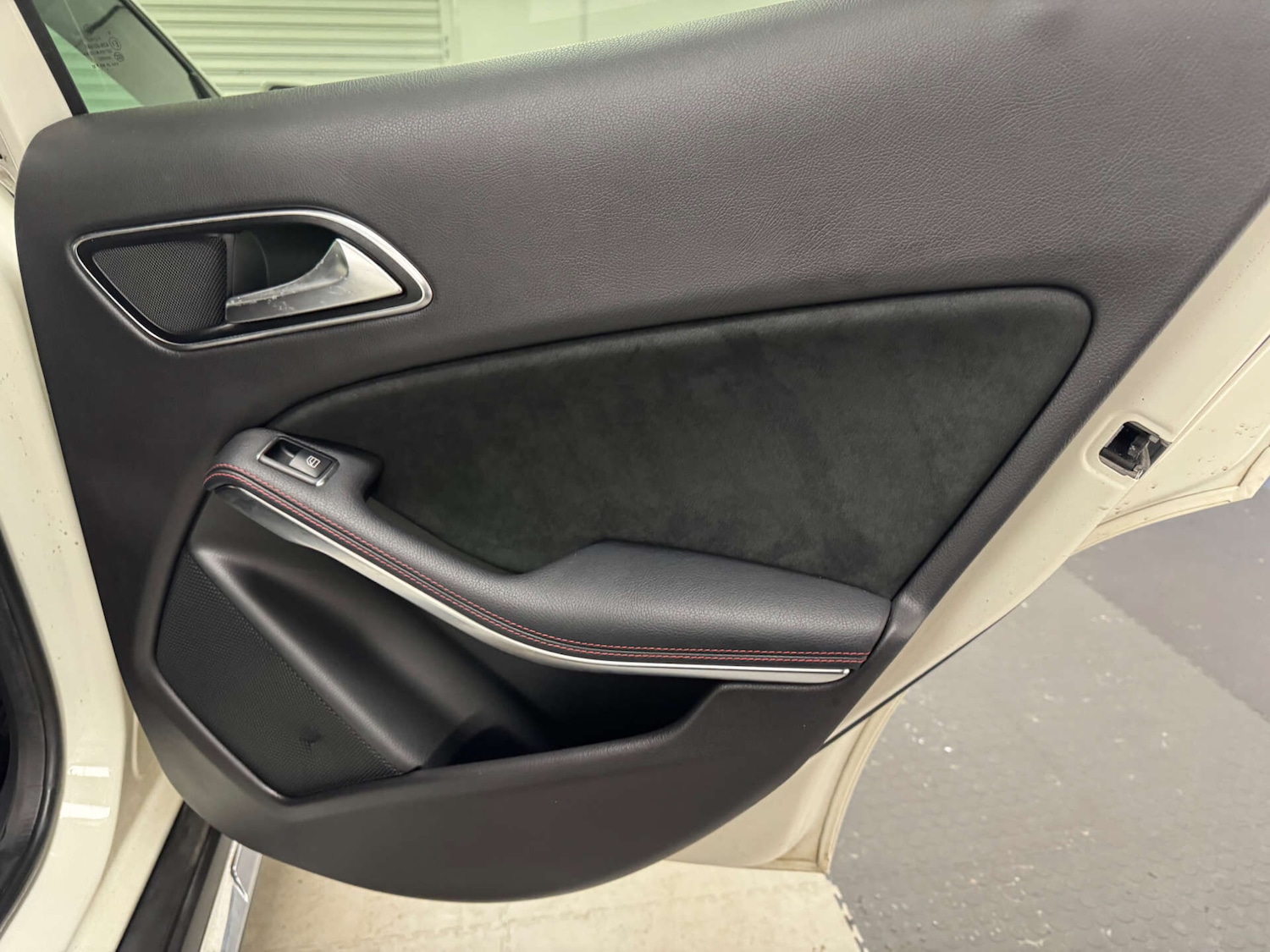 Used Mercedes-Benz GLA 2017 for sale - 77137078: Photo 35