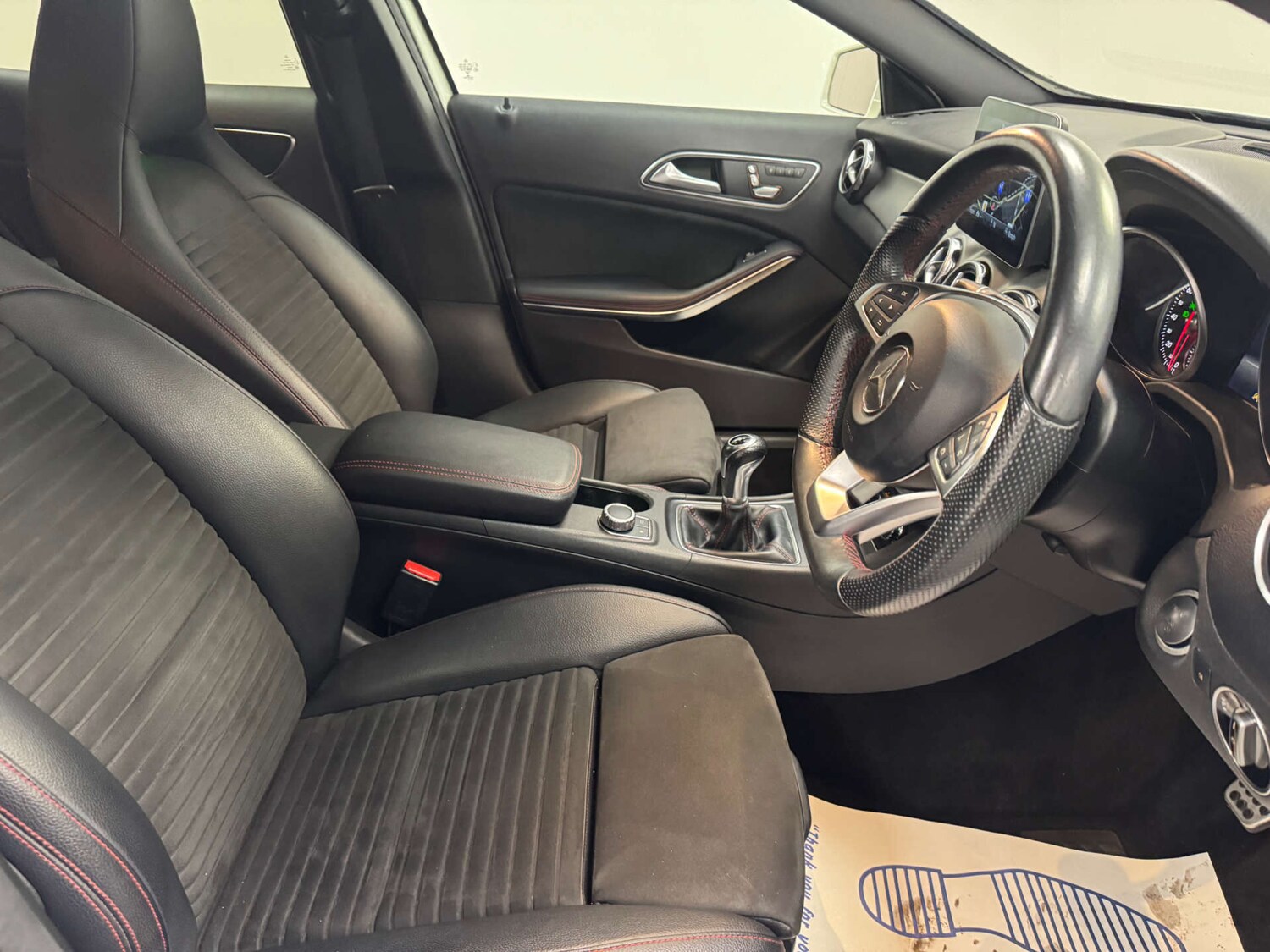 Used Mercedes-Benz GLA 2017 for sale - 77137078: Photo 37