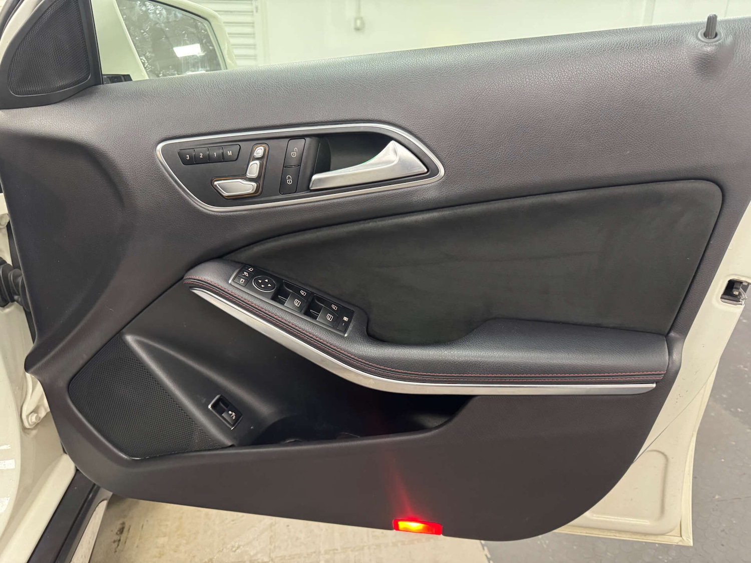 Used Mercedes-Benz GLA 2017 for sale - 77137078: Photo 39