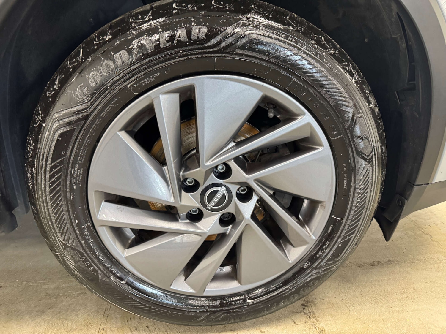 Used Nissan Qashqai 2022 for sale - 77137088: Photo 10