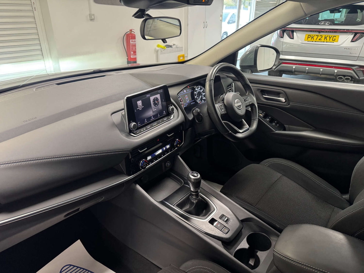 Used Nissan Qashqai 2022 for sale - 77137088: Photo 11