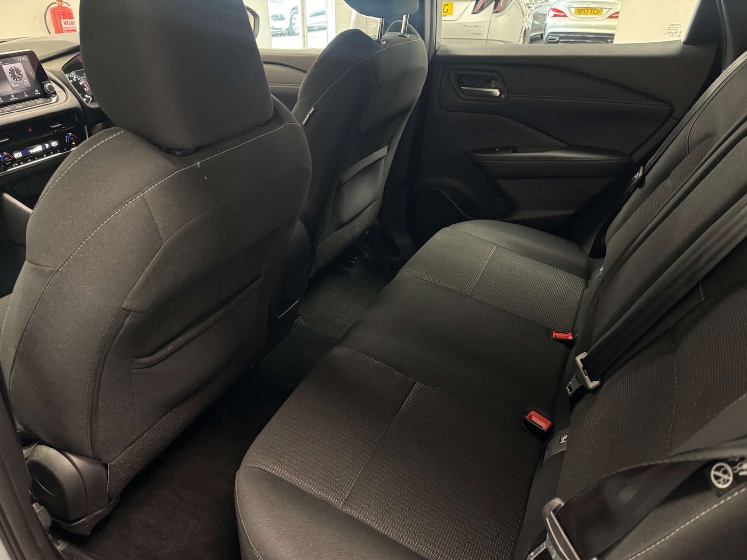 Used Nissan Qashqai 2022 for sale - 77137088: Photo 20