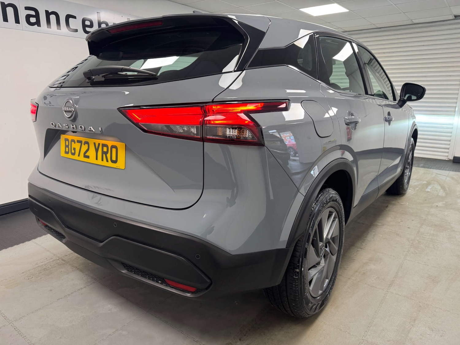 Used Nissan Qashqai 2022 for sale - 77137088: Photo 29