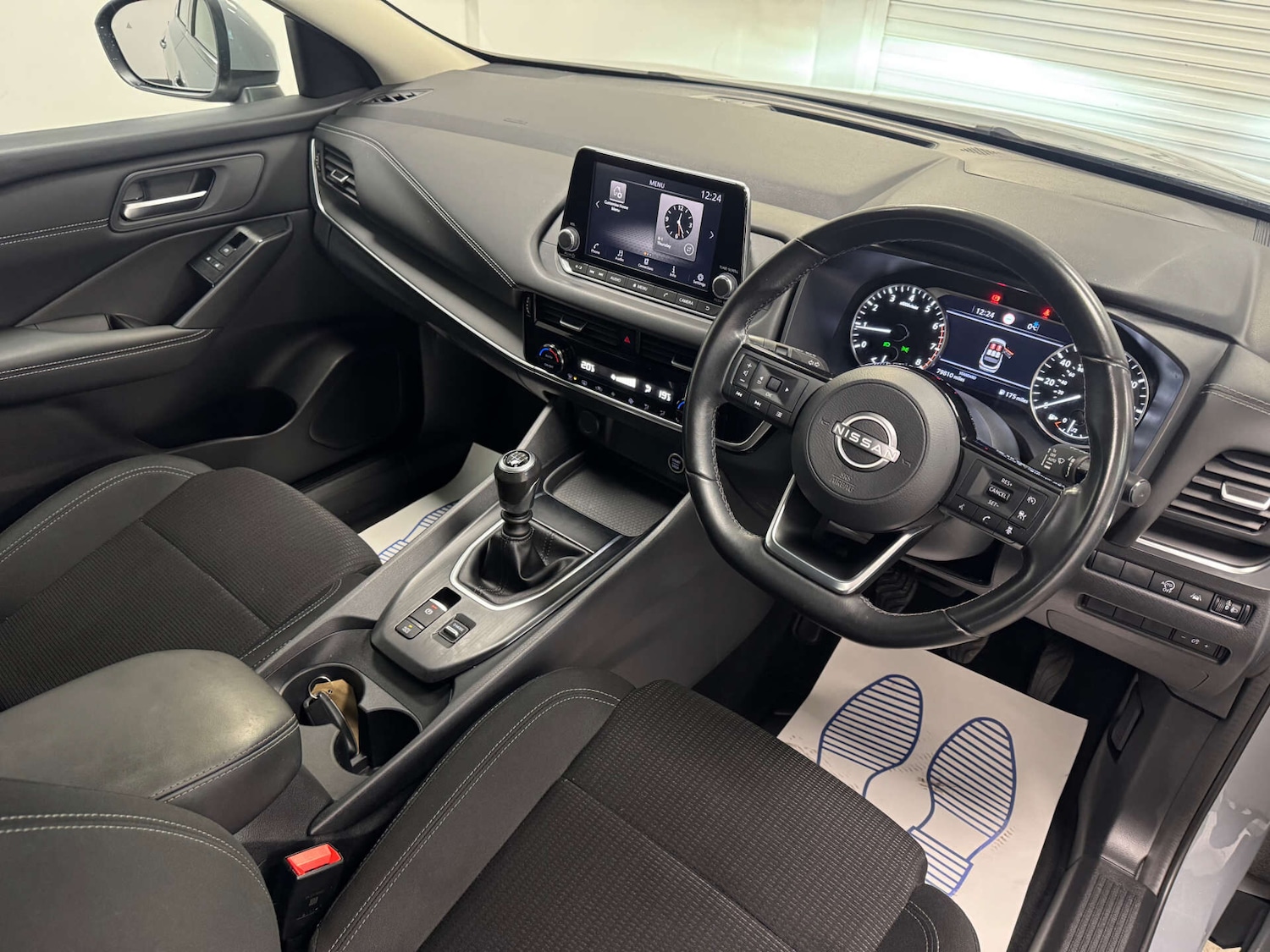 Used Nissan Qashqai 2022 for sale - 77137088: Photo 35