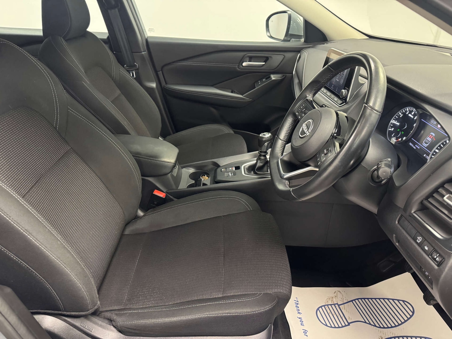 Used Nissan Qashqai 2022 for sale - 77137088: Photo 36