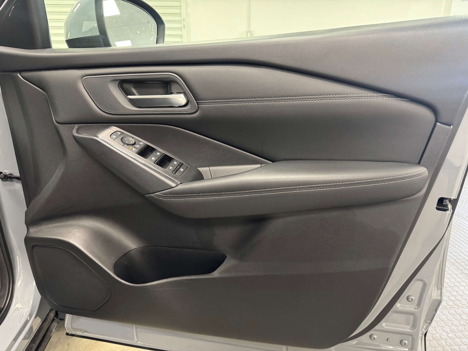 Used Nissan Qashqai 2022 for sale - 77137088: Photo 38