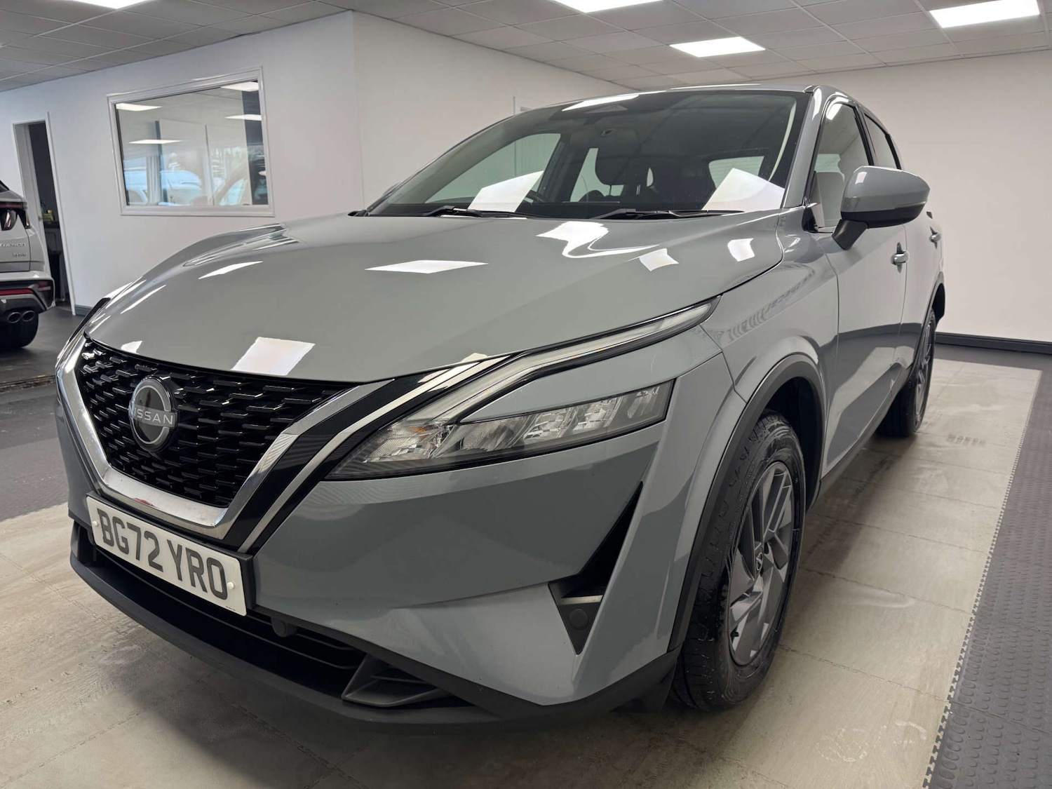 Used Nissan Qashqai 2022 for sale - 77137088: Photo 5