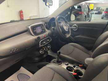Used Fiat 500X 2015 for sale - 75136637: Photo