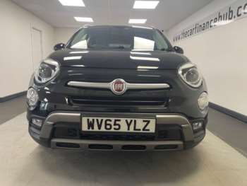 Used Fiat 500X 2015 for sale - 75136637: Photo