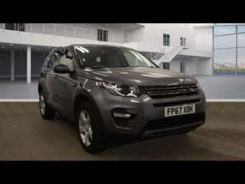 2017 (67) - ED4 SE TECH 5-Door