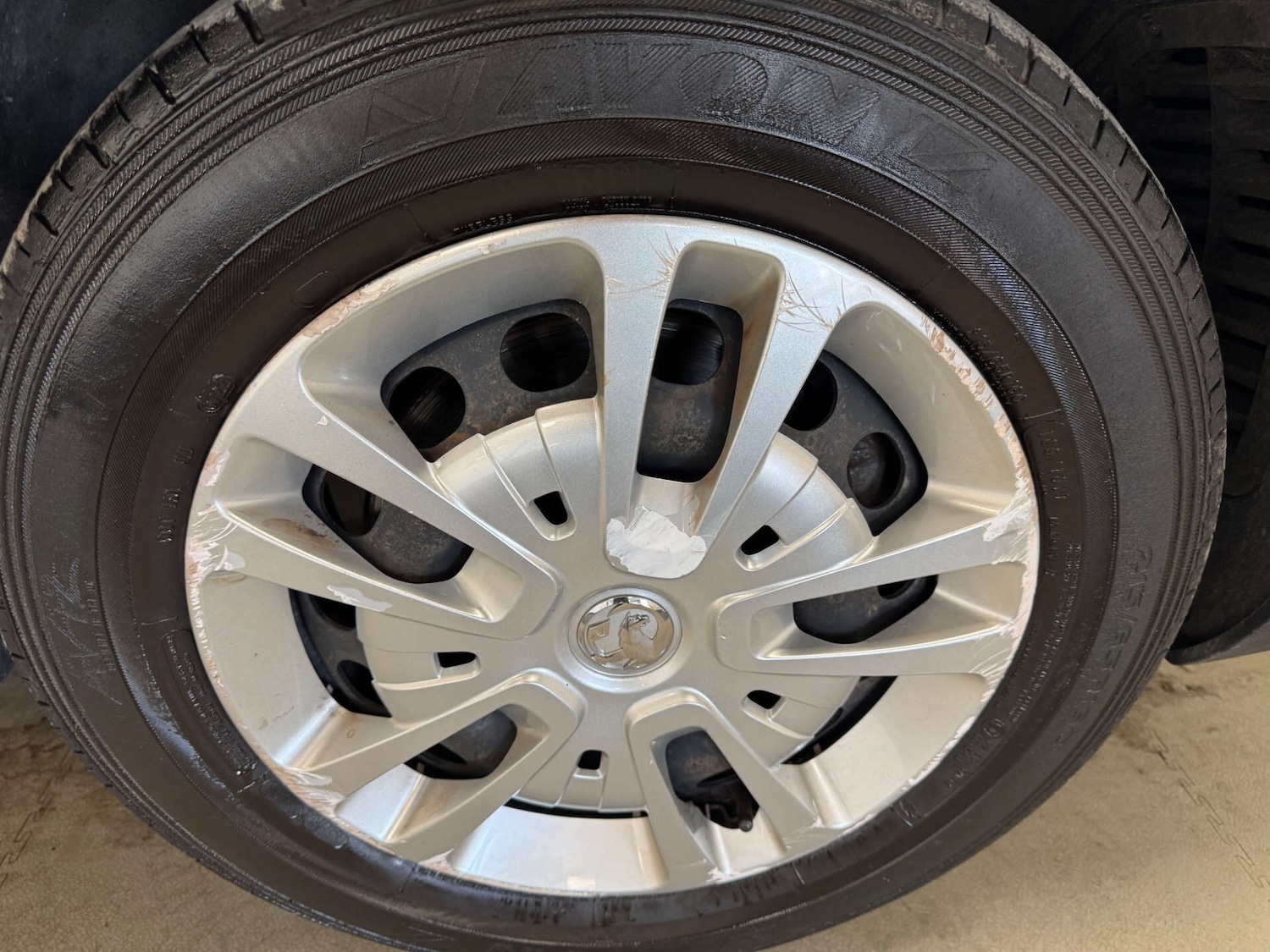 Used Vauxhall Vivaro 2020 for sale - 77716311: Photo 10