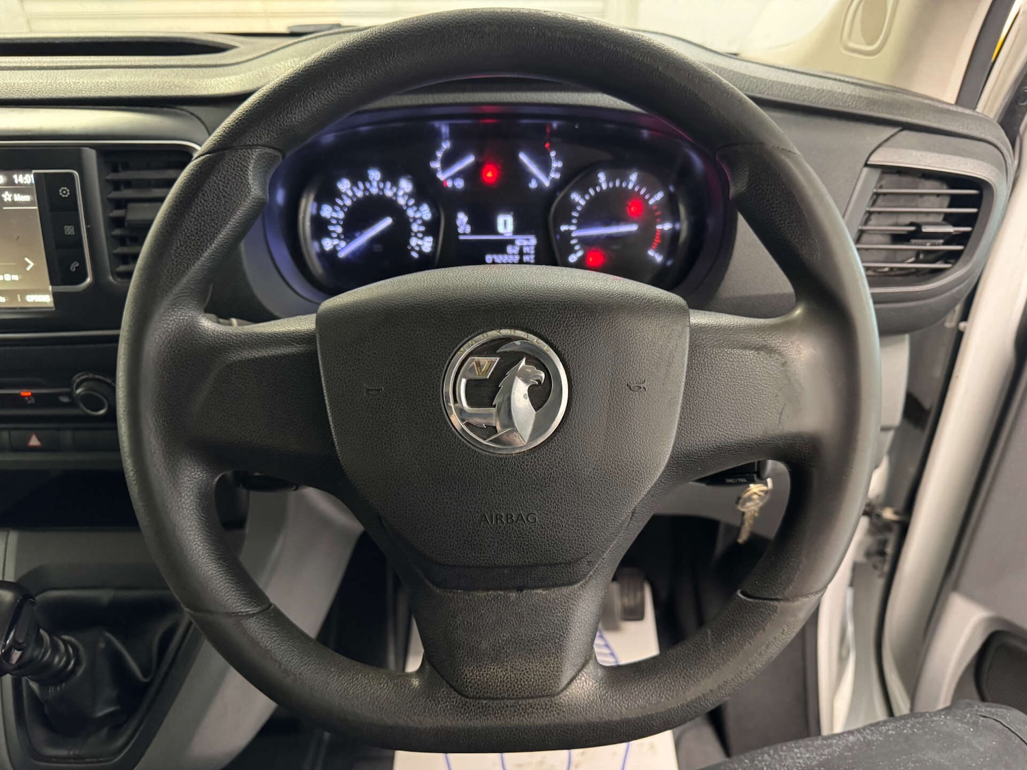 Used Vauxhall Vivaro 2020 for sale - 77716311: Photo 12